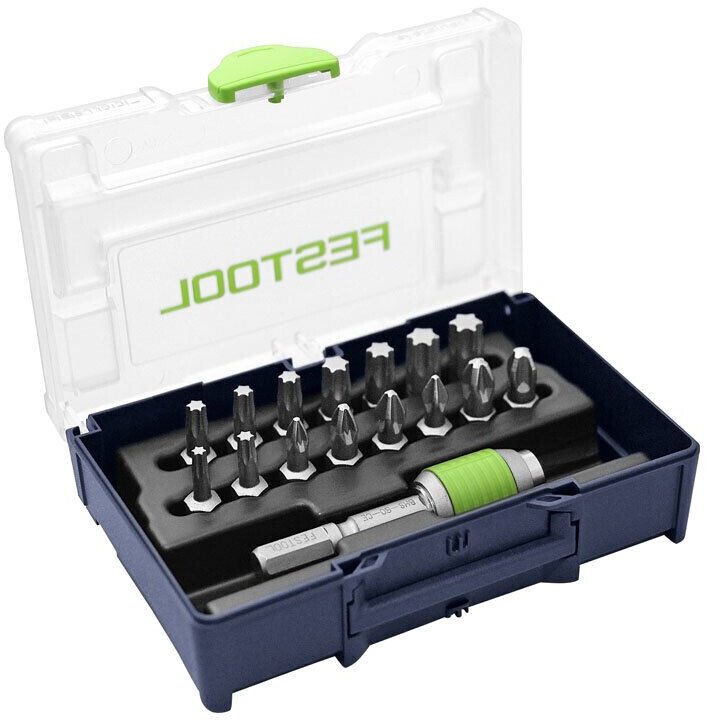 Festool MICRO-SYS3-CE