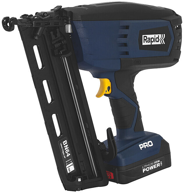 Rapid PRO BN64 (5000837)