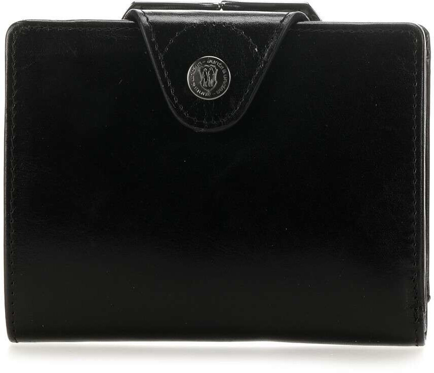 Aunts & Uncles Solange (10595) noir