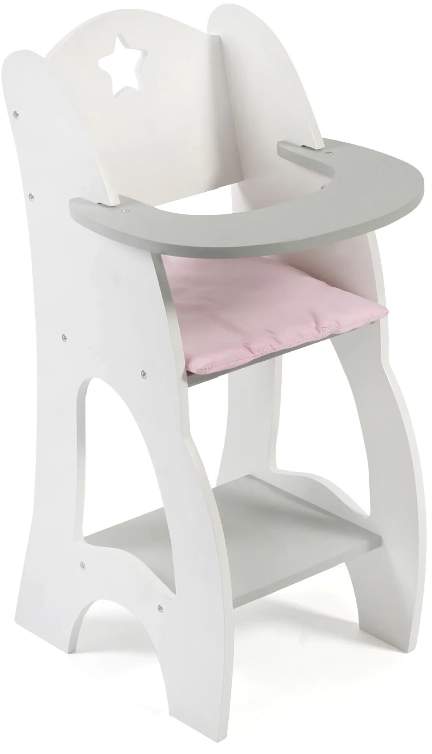 Bayer-Chic Baby Doll High Chair Stars