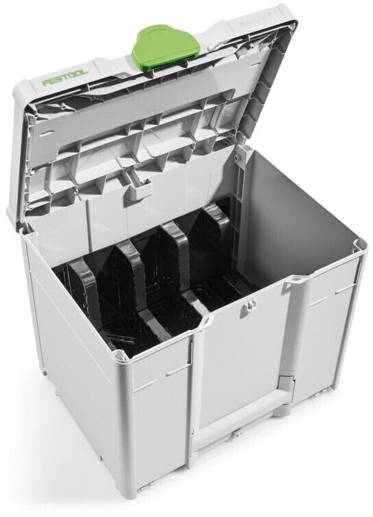 Festool Systainer³ SYS-STF-D225