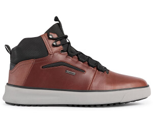 Geox Cervino ABX brown desde 61,59 € | Compara precios en idealo