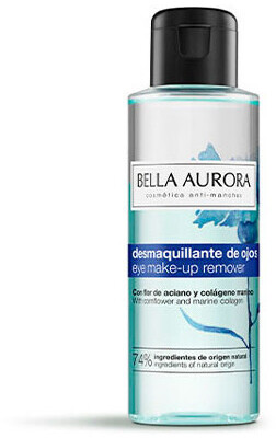Bella Aurora Eye Make-Up Remover (100ml)