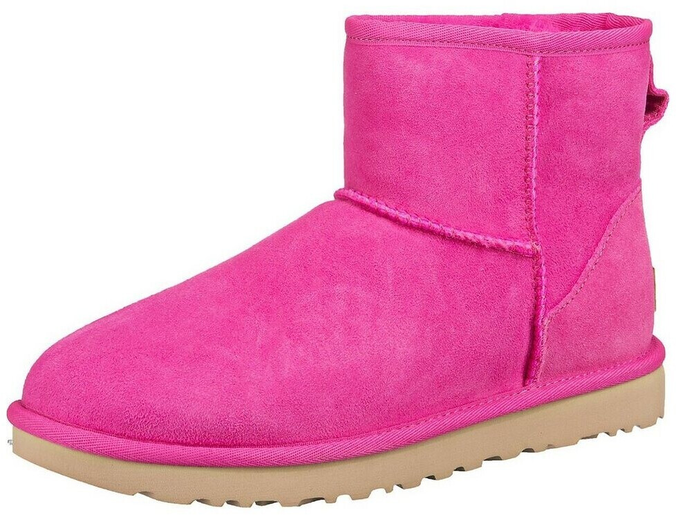 Buy UGG Classic II Mini rock rose from £144.99 (Today) – Best Deals on ...