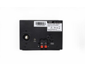 XORO HMT500P: Micro Hi-Fi system, CD, Internet, DAB+ - FM at