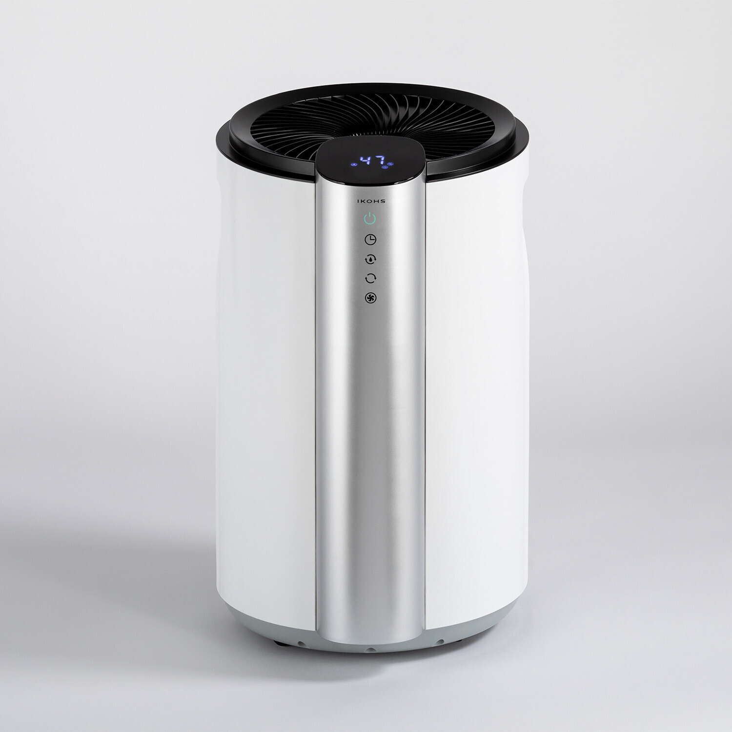 CREATE DRYPLUS XL-SPIRAL White