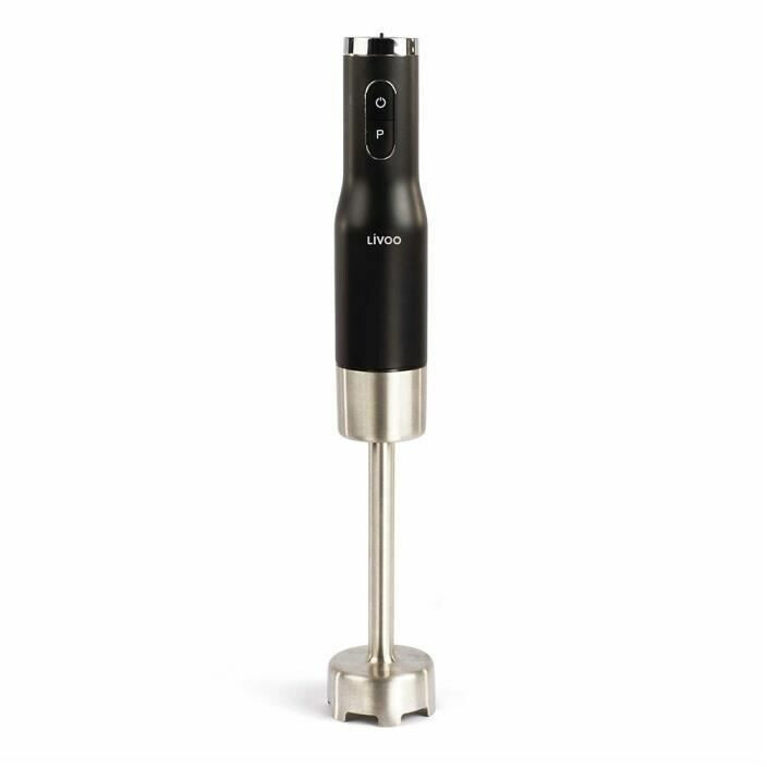 LIVOO Mixeur plongeant (DOP202)