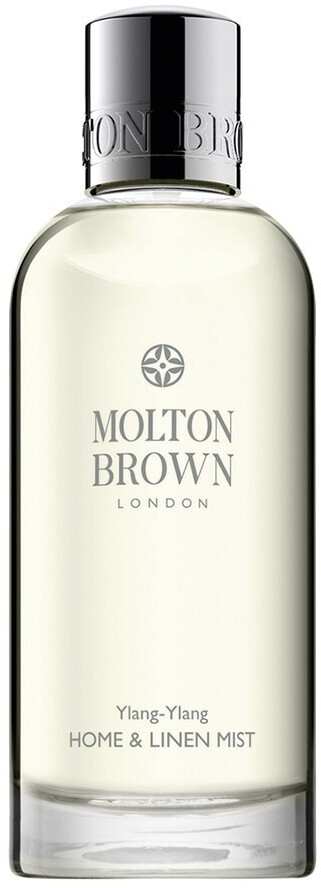 Molton Brown Ylang-Ylang Home & Linen Mist (100 ml)