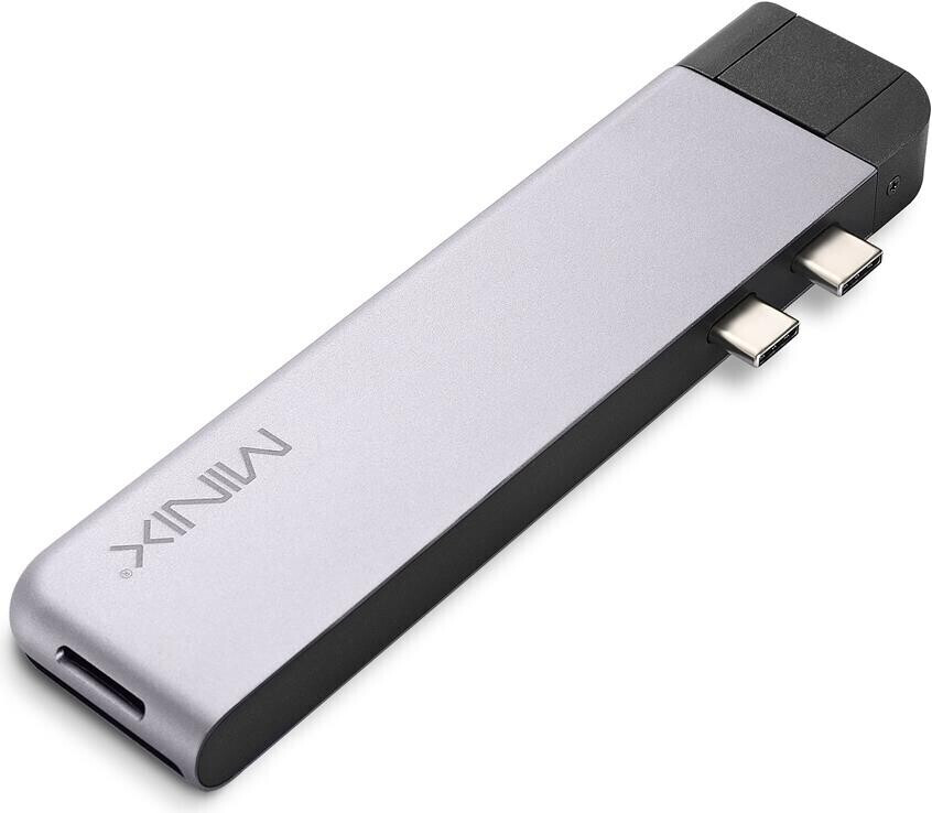 Minix Neo C-D Pro