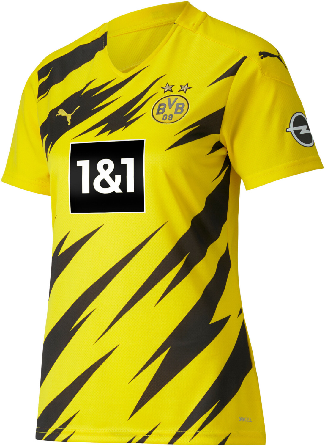Puma Borussia Dortmund Shirt Women