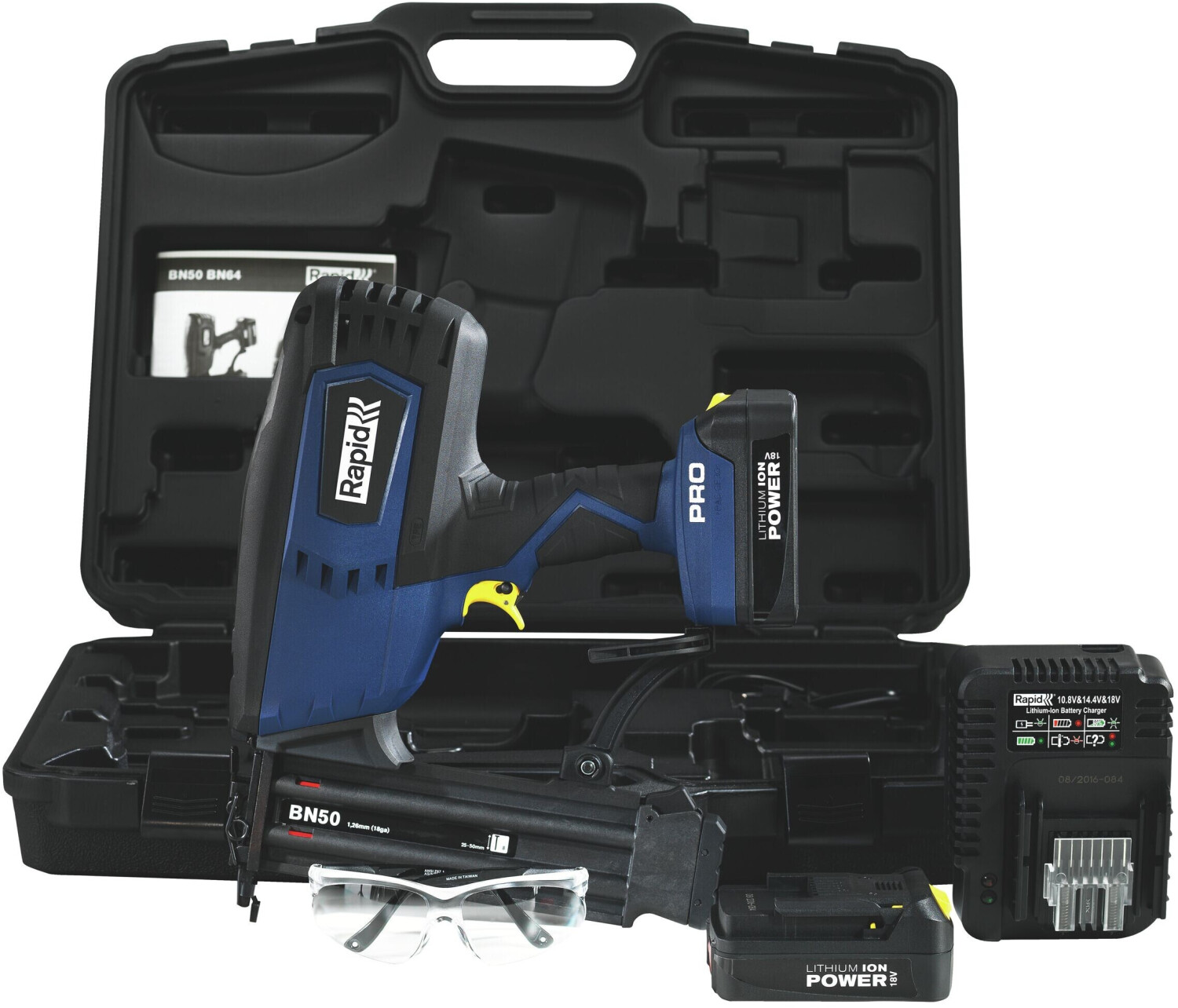 Rapid PRO BN50