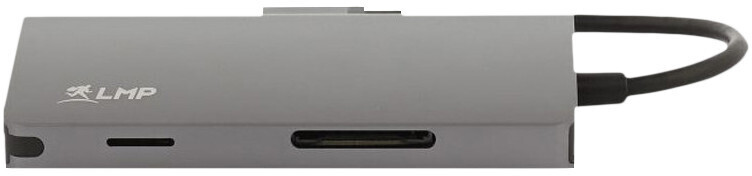 LMP USB-C mini Dock