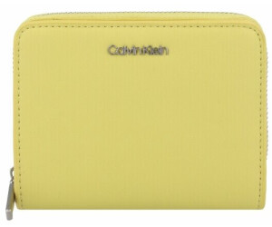 Calvin Klein Ziparound Flap (K60K607432) ab 34,09 