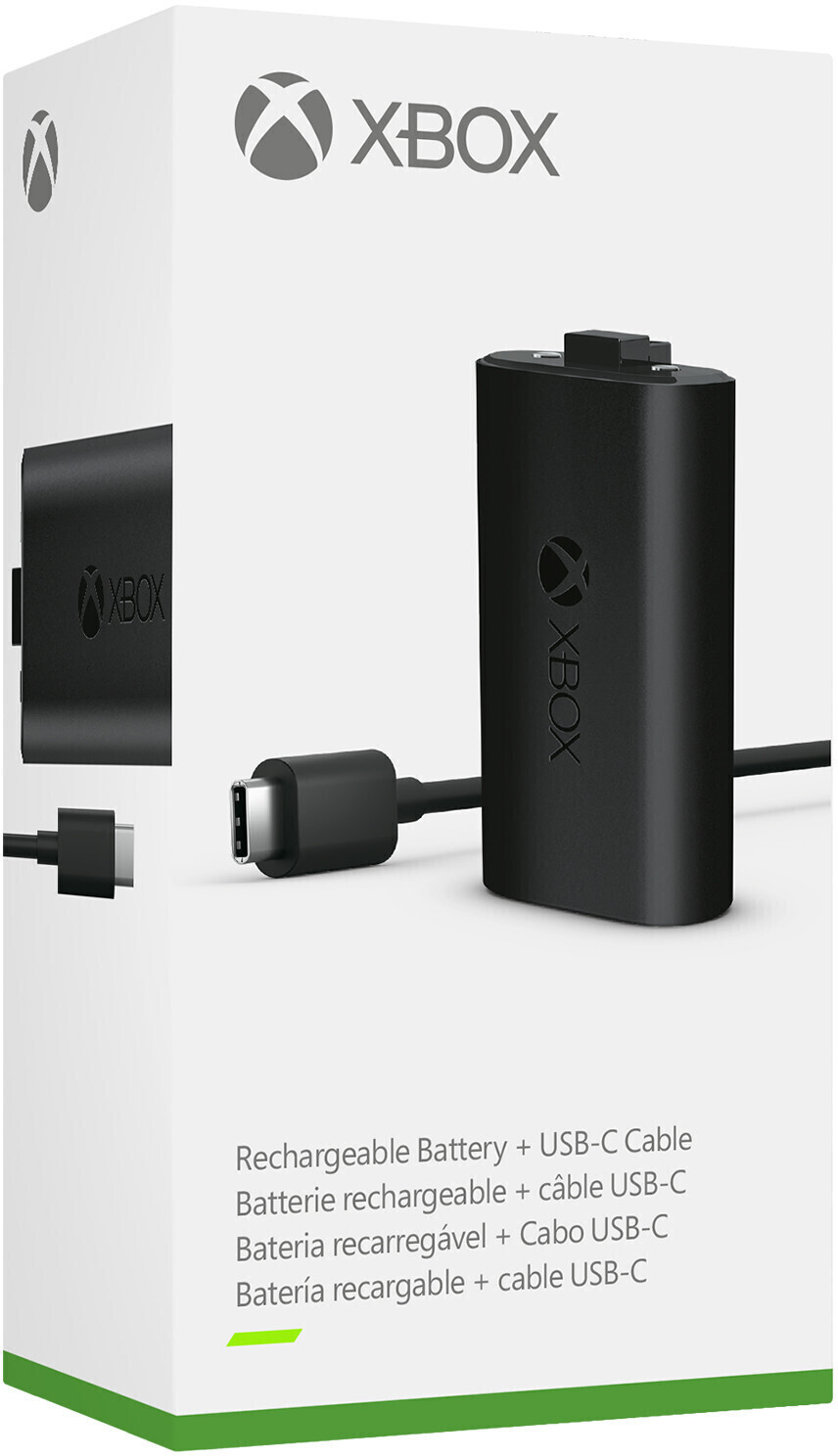 PDP Kit Juega y Carga para Xbox Series X/One