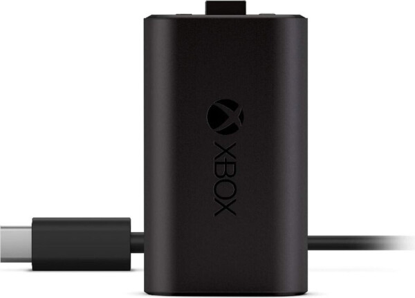 Microsoft Xbox One Play & Charge Kit USB-C