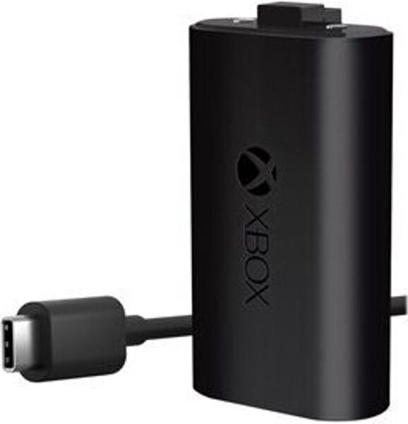 Microsoft Xbox One Play & Charge Kit USB-C, Bild 2