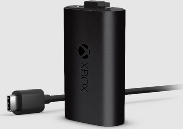 Microsoft Xbox One Play & Charge Kit USB-C, Bild 3