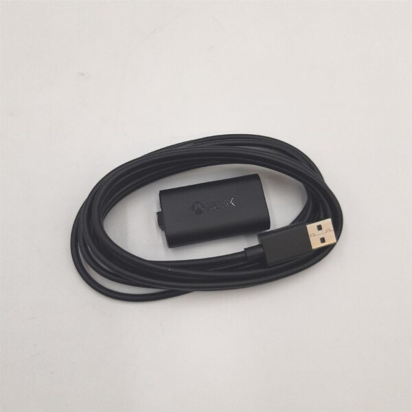 Microsoft Xbox One Play & Charge Kit USB-C, Bild 10