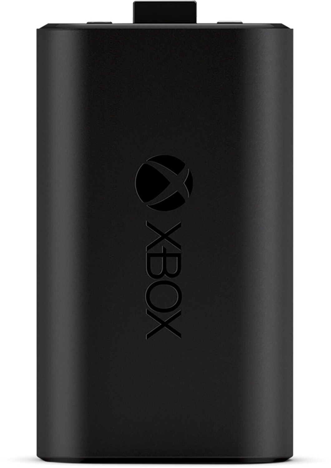 Microsoft Batterie rechargeable pour manette Xbox + câble USB-C : meilleur  prix et actualités - Les Numériques