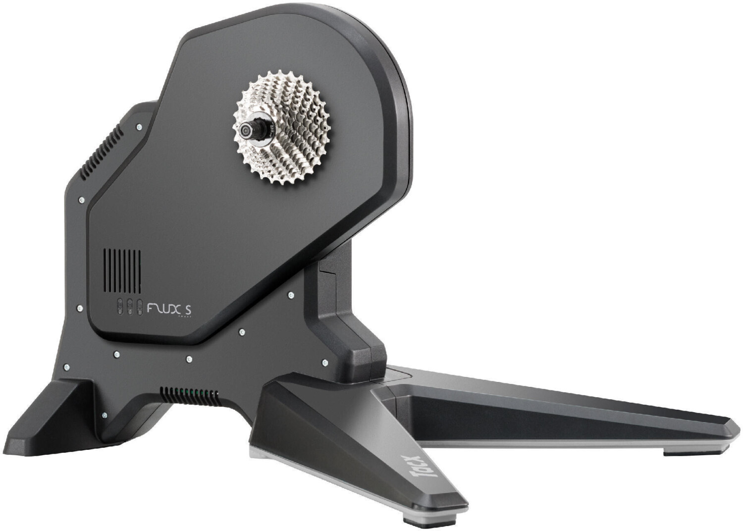 wahoo kickr core or tacx flux 2