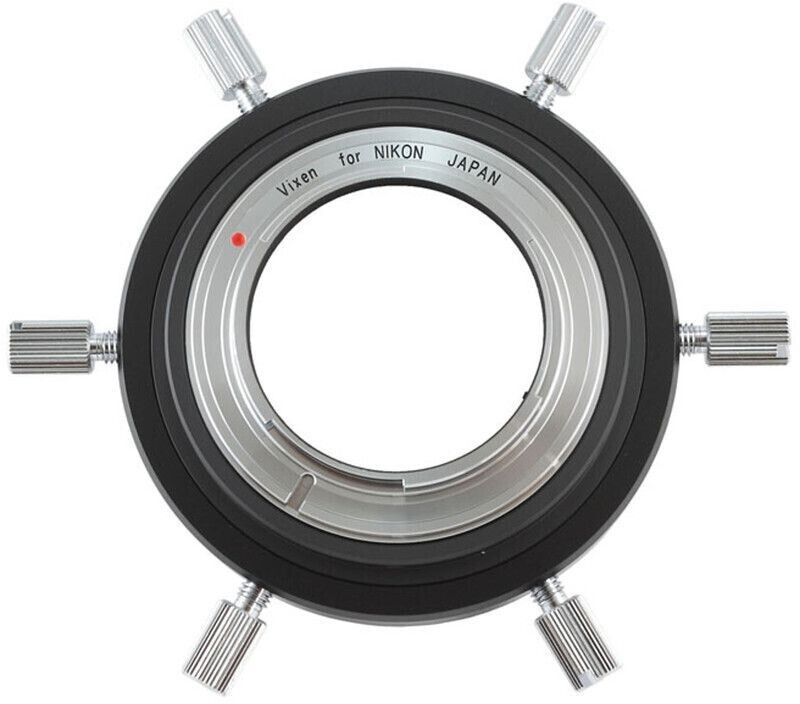 Vixen X000270 Wide Photo Adapter 60DX (Nikon)