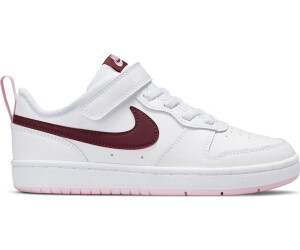 Nike court top borough low 34
