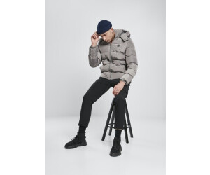 Hooded Puffer Jacket-TB1807