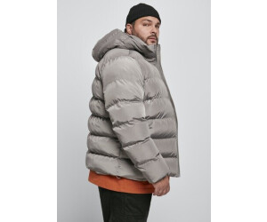 Hooded Puffer Jacket-TB1807