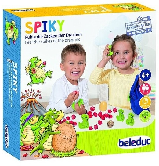 beleduc Spiky (22431)
