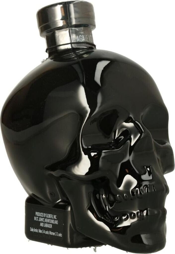 Crystal Head Onyx 0,7l 40%