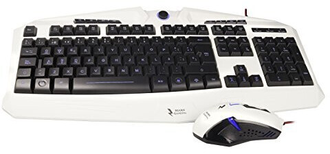 Mars Gaming MCPZE1