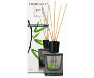 iPuro Essentials Black Bamboo (100ml) ab 9,39 €