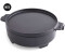 Weber 2in1 Dutch Oven BBQ System