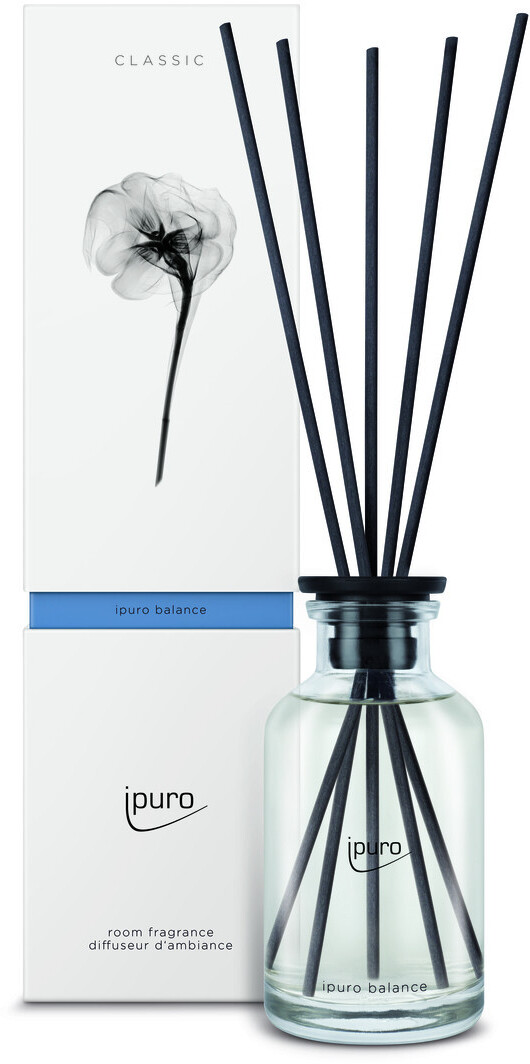 iPuro Balance Classic Room Fragrance
