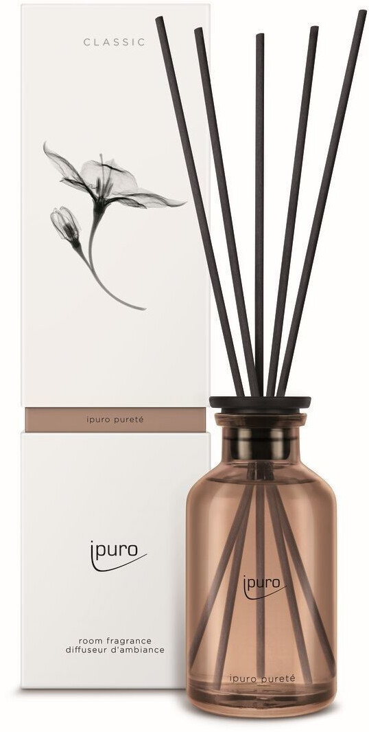 iPuro Classic Pureté Room Fragrance