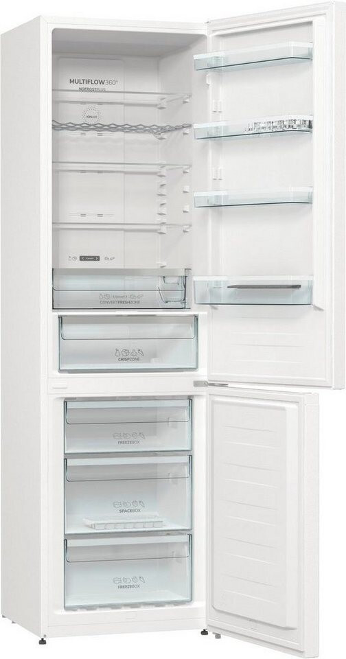 Gorenje NRK6202A 4