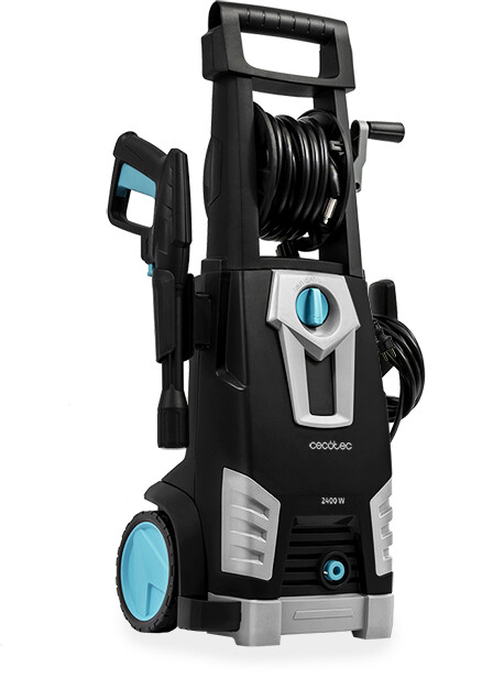 Cecotec HidroBoost 2400 Home&Car