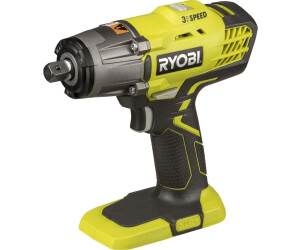 Buy Ryobi R18IW3-0 from £99.95 (Today) – Best Deals on idealo.co.uk