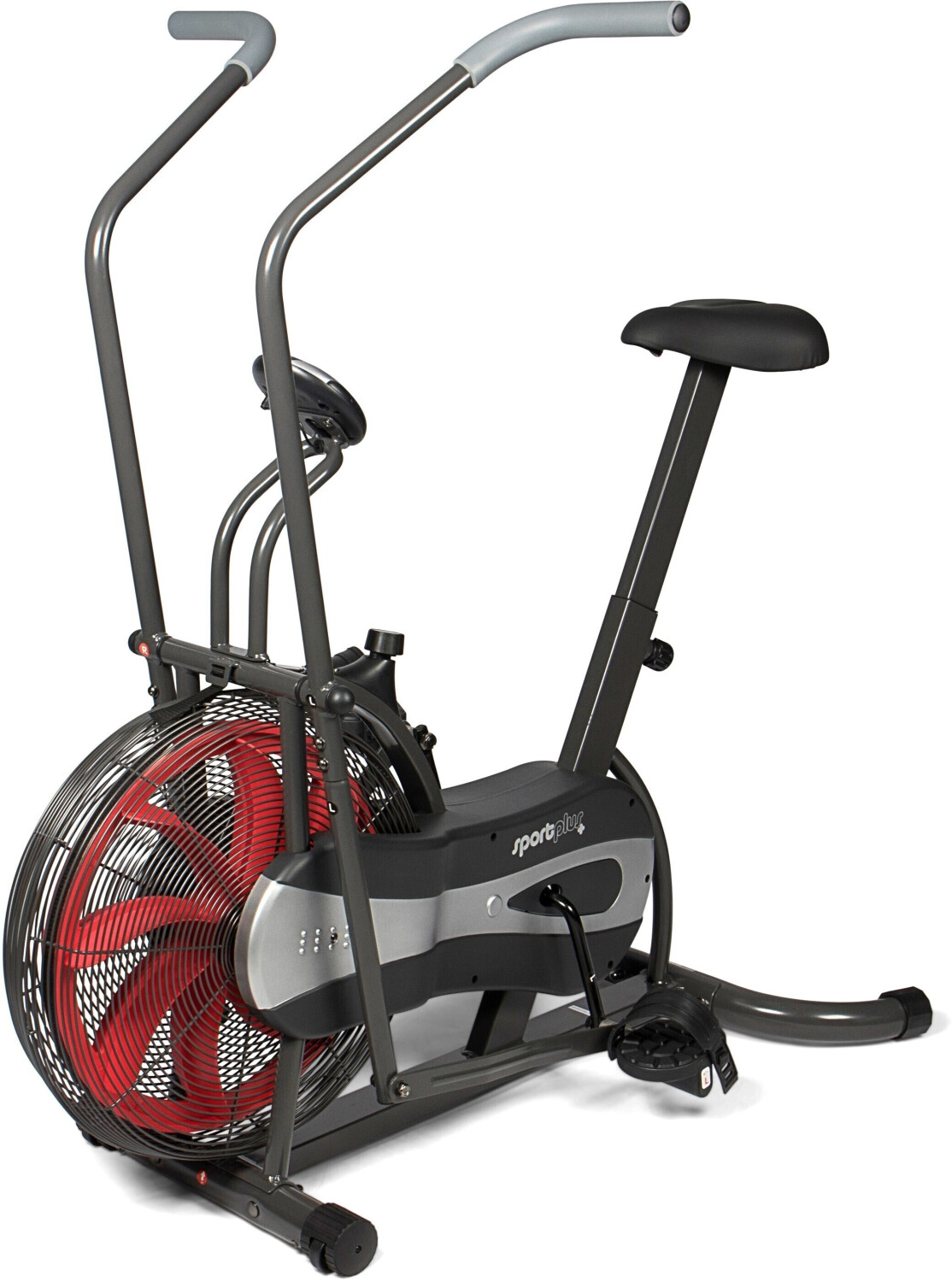 sportplus air bike