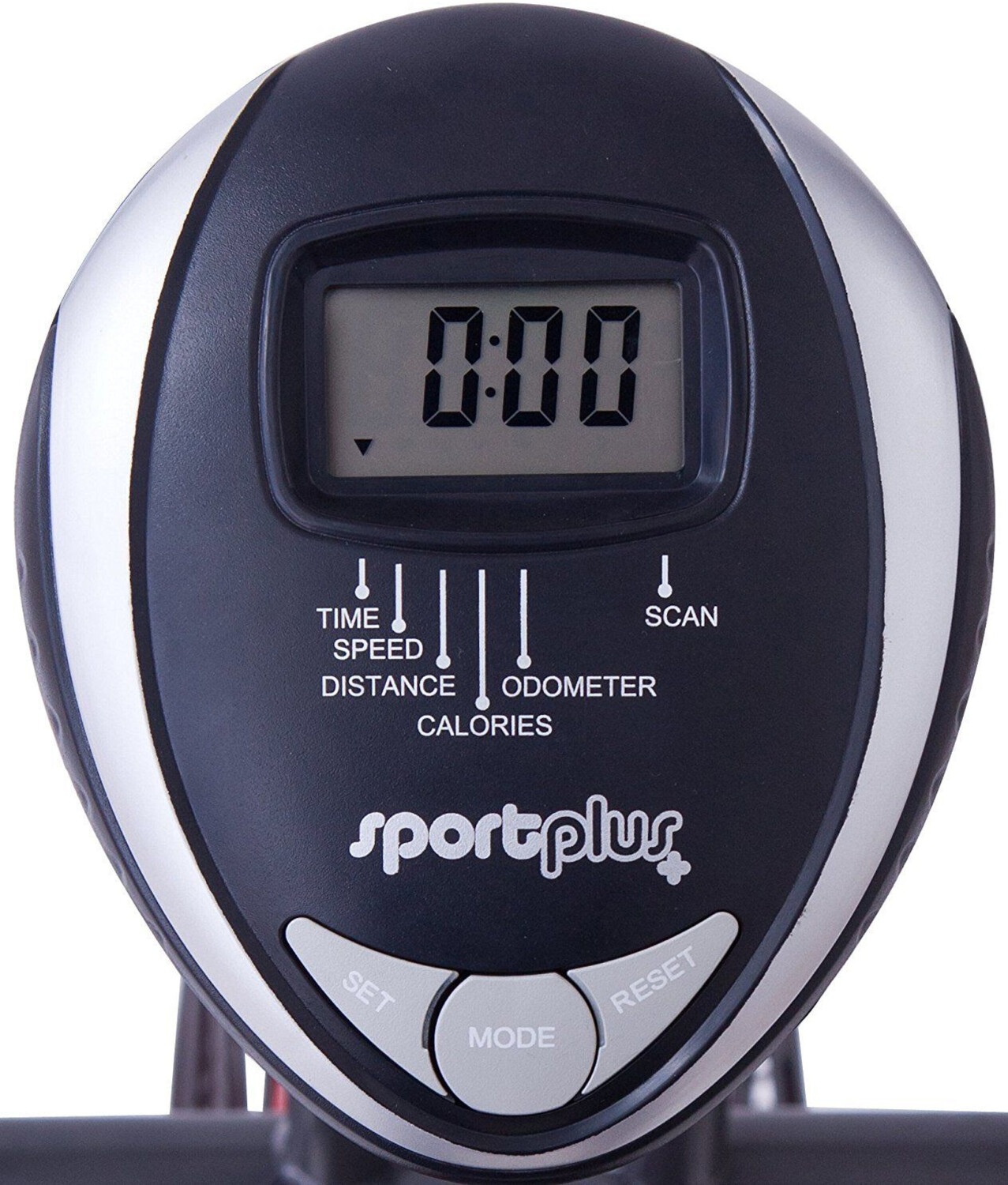 sportplus air bike