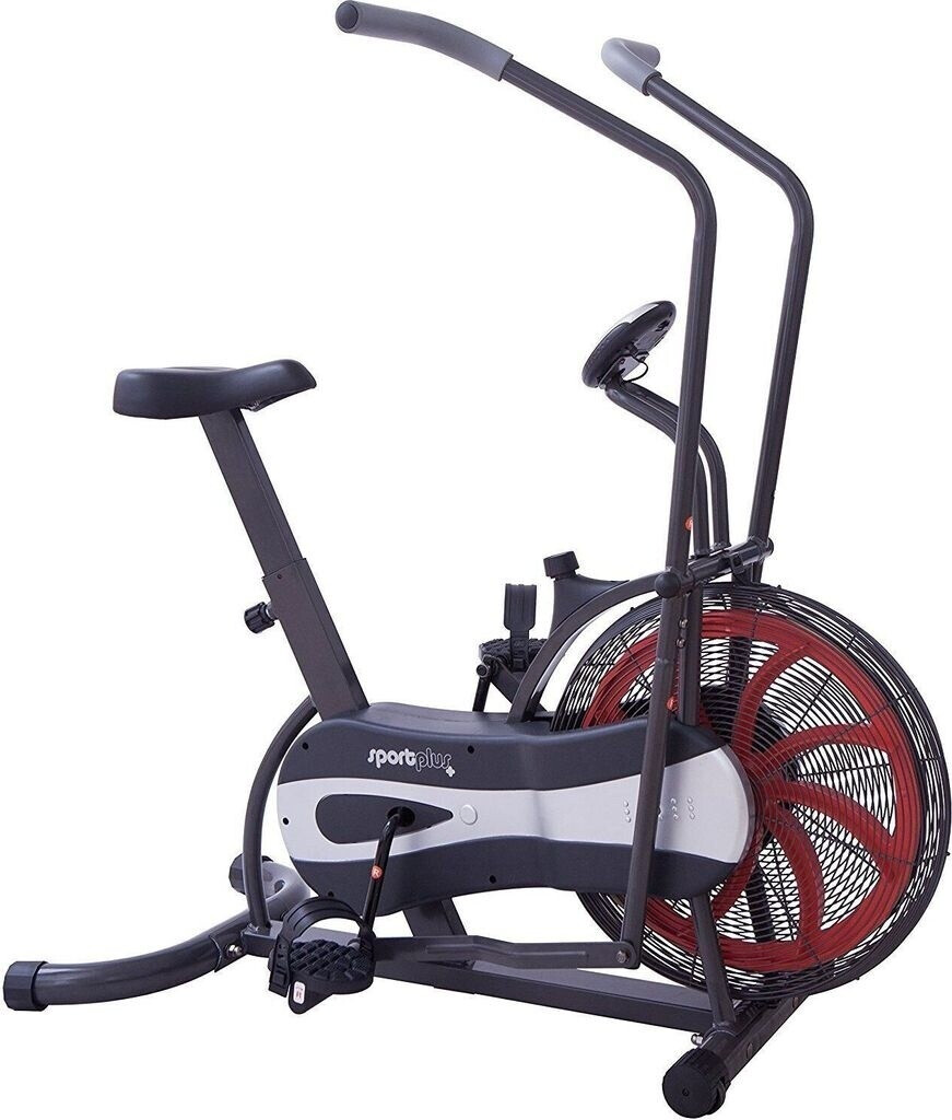 SportPlus Air Bike SP-FB-1000