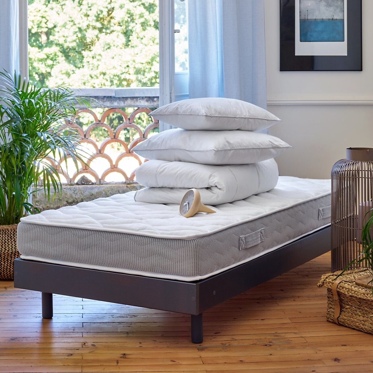 Camif Louison 90 x 190 cm