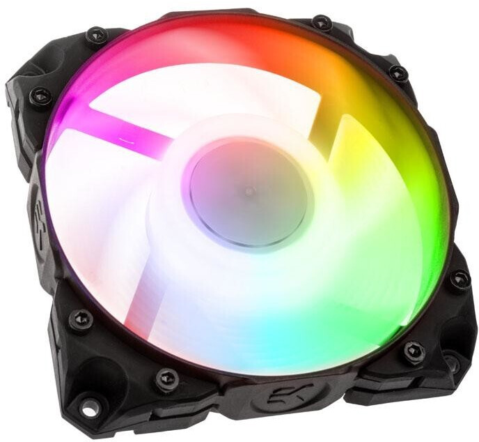 EK Water Blocks EK-Vardar X3M 120ER D-RGB