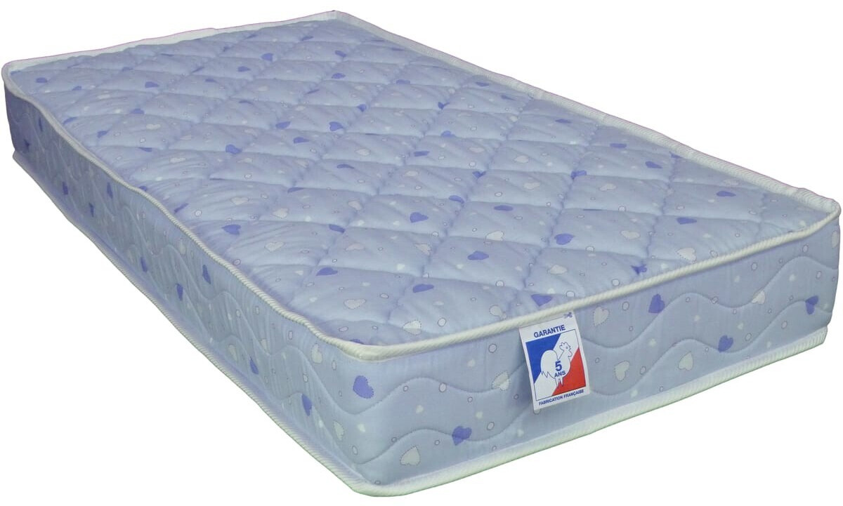 Dreamea Calin bleu 60 x 120 cm