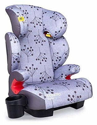 Cosatto Sumo Group 2/3 Car Seat