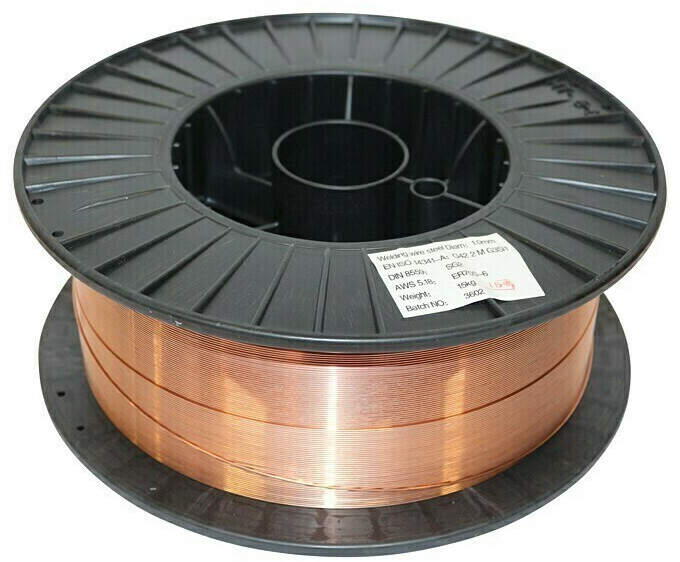 GYS G3Si1/ER70S-6 (086234)