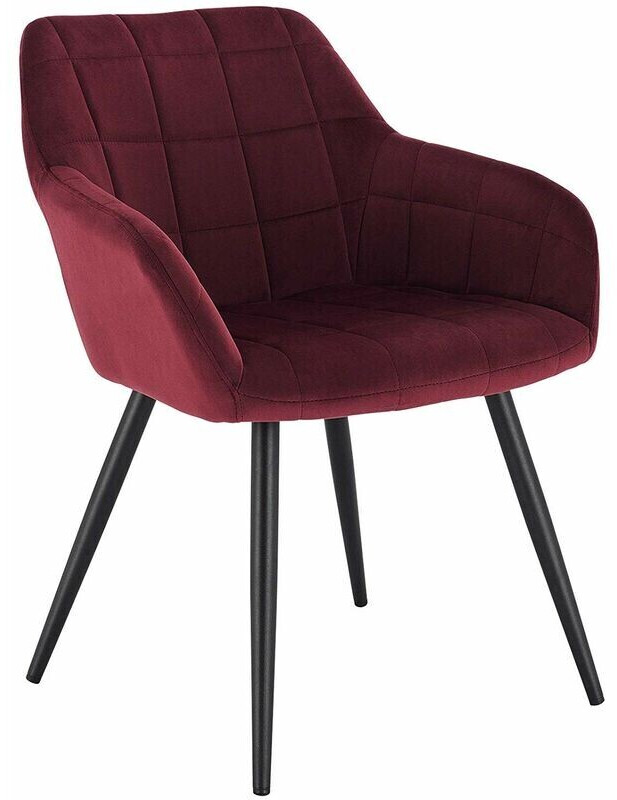 Woltu Rita velvet BH93bd-1