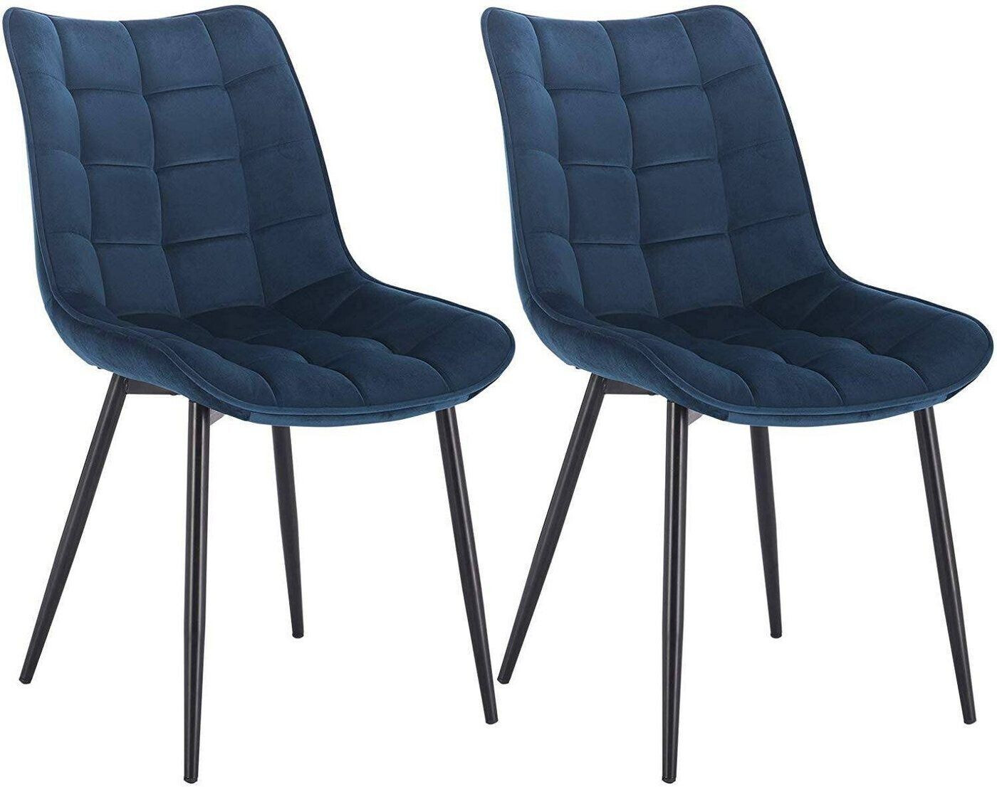 Woltu Elif velvet 2 pieces BH142bl-2