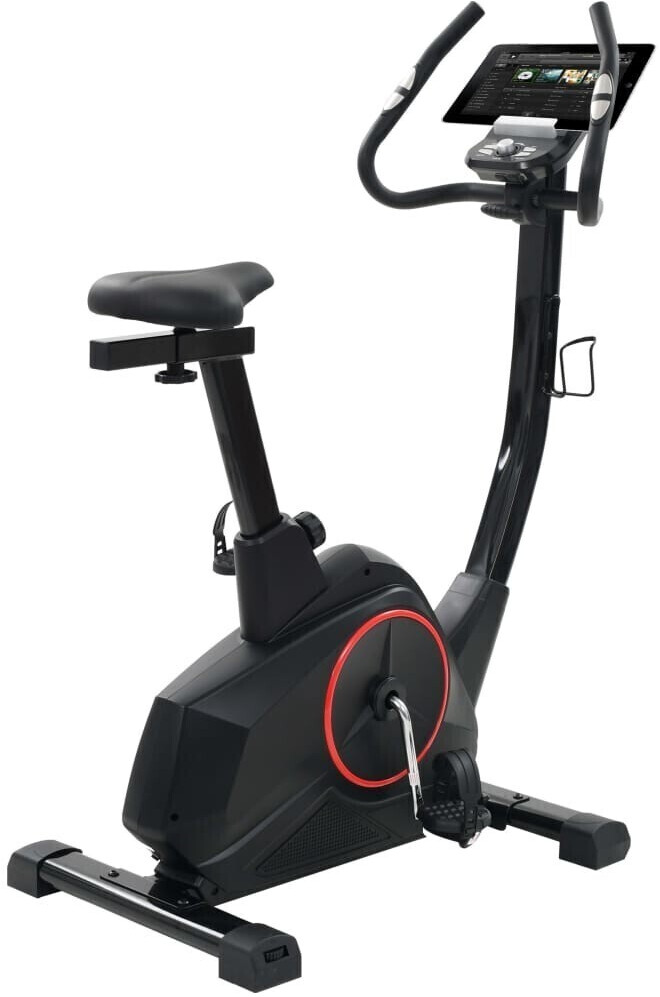 vidaXL Exercise Cycle (91445)