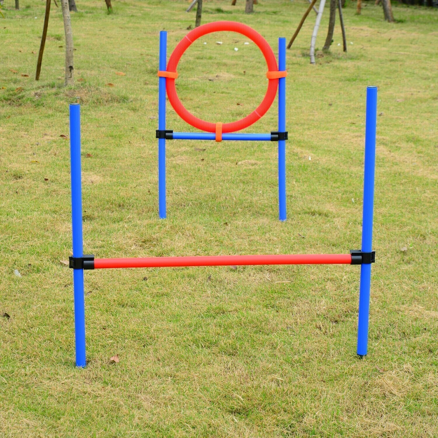 Pawhut Kit agility Pawhut Kit agility